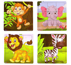 Picture Puzzle